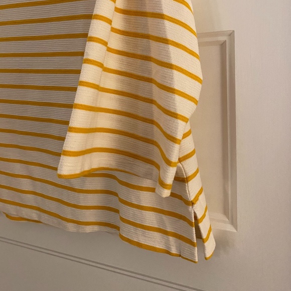 Old Navy Bell Sleeve Top - Picture 2 of 3